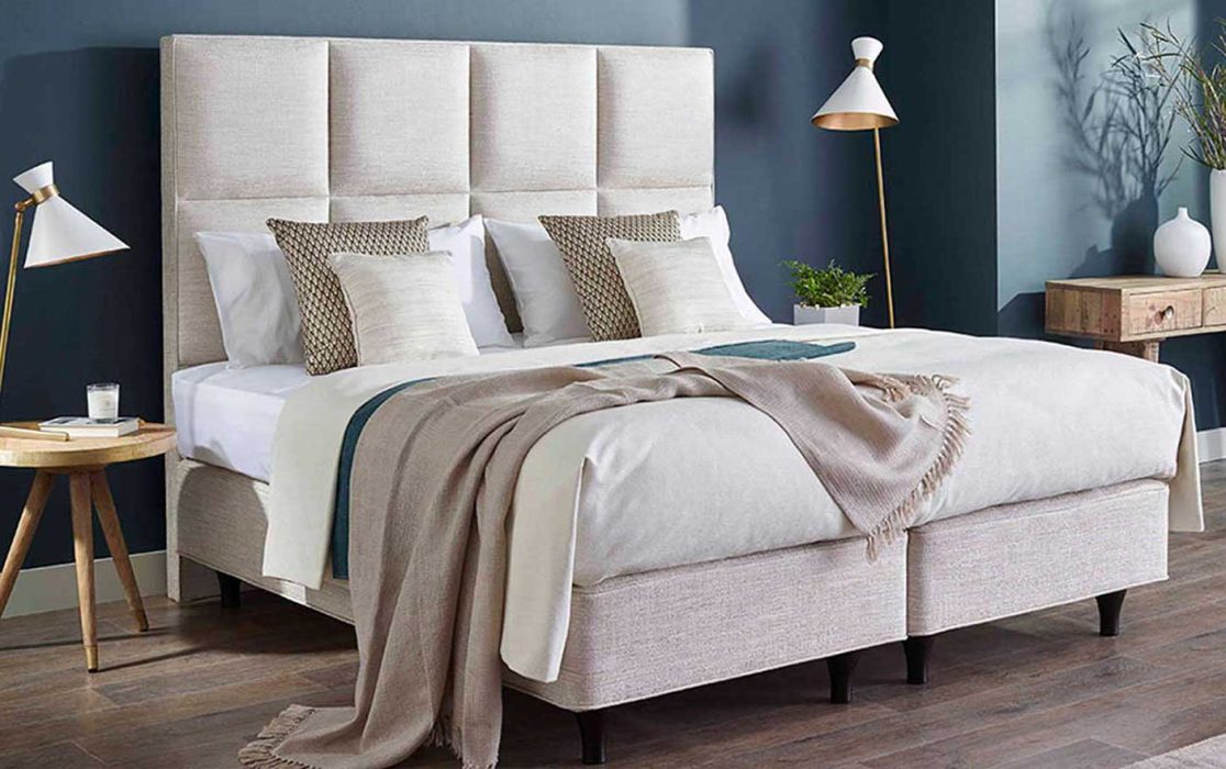 Vispring: HB Atlas SuperB